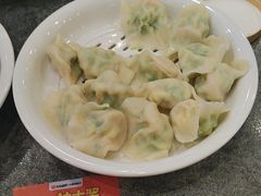 -大清花饺子(山庄店)