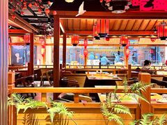 -鸽子窝(黄村店)