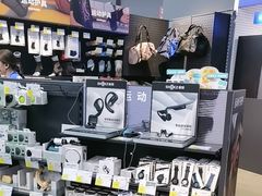 -迪卡侬(大英山店)