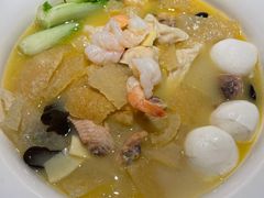 -张福记(陇海中路店)