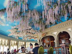 -魅力边城旋转餐厅