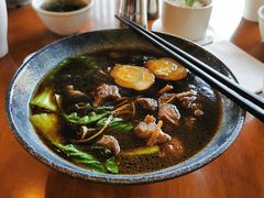 -无锡梁鸿湿地丽笙度假酒店·流觞西餐厅