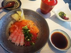-滩万日本料理Nadaman(国贸大酒店)