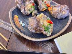 -黄鱼炙夜·烧烤·小龙虾(世茂缤谷店)