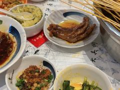 -成都瓜串串(华强北店)