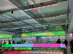 -Olive Young(明洞旗舰店)