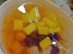 -赵记传承·中国甜品(福州总店)