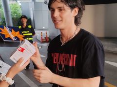 -交通银行前滩31演艺中心