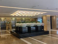 -青岛景园假日酒店