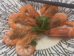 -揽季锅物会·海鲜姿造(五四路店)