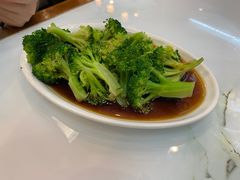 -君御軒粤式点心(长江店)