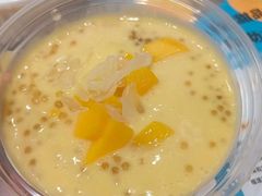 -满记甜品(苏州中心店)