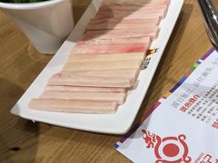 -牛豆吉(友谊花园店)