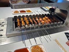 -玉善烧烤串城(长春总店)