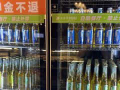 -尚宴牛特鲜自助(太原街万达店)