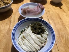 -盛兴面馆(真儒大厦店)