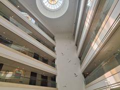 -上海圣淘沙万怡酒店