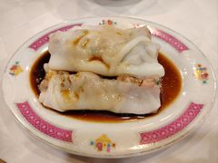 -凤城酒家(渣华道)