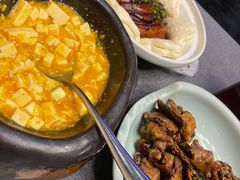 -羲和雅苑•北京烤鸭(平安国际金融中心店)