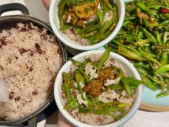 -小锅饭豆腐馆(嘉陵江街店)