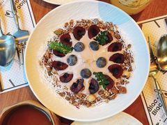 -Blac+Blac(中海环宇荟店)