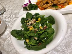 -马凯餐厅(长椿街店)