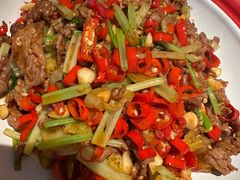 -湘鼎盛·大厨鲜炒湖南味(高新银泰店)