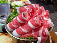 -黔有有贵州酸汤夺夺粉火锅(五味十字店)