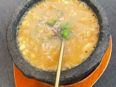 -南里山房·新淮扬菜(徐汇万科店)