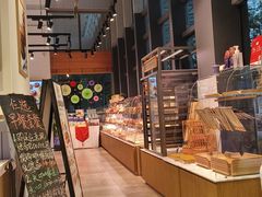 -巴黎贝甜(常德路店)