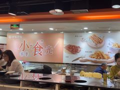 -呷哺呷哺(西单大悦城店)