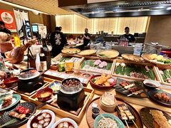 -一豚轩·烧鸟·豚骨拉面(五四路店)