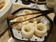 私厨手工白糖糕-锦府盐帮·私宴(赛特店)