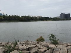 -美兰湖景区