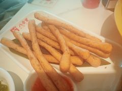 -八合里潮汕鲜牛肉火锅(福州万象城店)