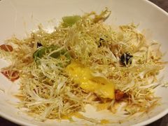 -宫燕府·京菜·烤鸭·淮扬菜(王府中心店)