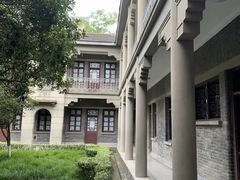 -南京中国近代史遗址博物馆(南京总统府)