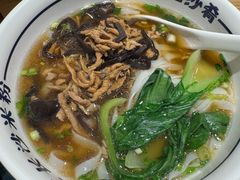 -白沙肴·长沙米粉.小炒湘菜(石厦时代广场店)