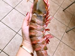 -真浪花园海鲜餐馆