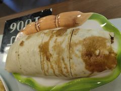 -鼎香润(德胜门内店)