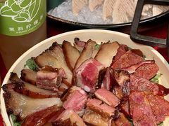-晓宇重庆火锅(西安荟聚店)