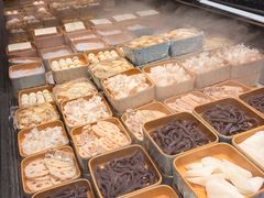 -海底捞大排档火锅(悦荟广场店)