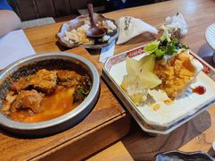 -炉胜·炉端烧·居酒屋