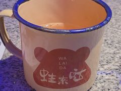 -蛙来哒(友谊阳光城店)