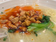 -东泰祥生煎馆(重庆北路店)