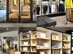 -宁波杉井奥特莱斯广场