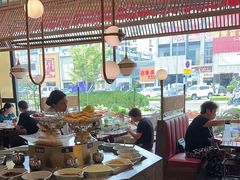 -捞神煲汤火锅(湖滨商业街店)