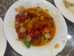 -老虎土菜馆·农家土菜