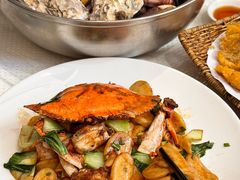 -好兄弟郭巨海鲜(天一阁店)