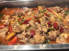 -三毛烧烤·南昌大排档(山姆店)